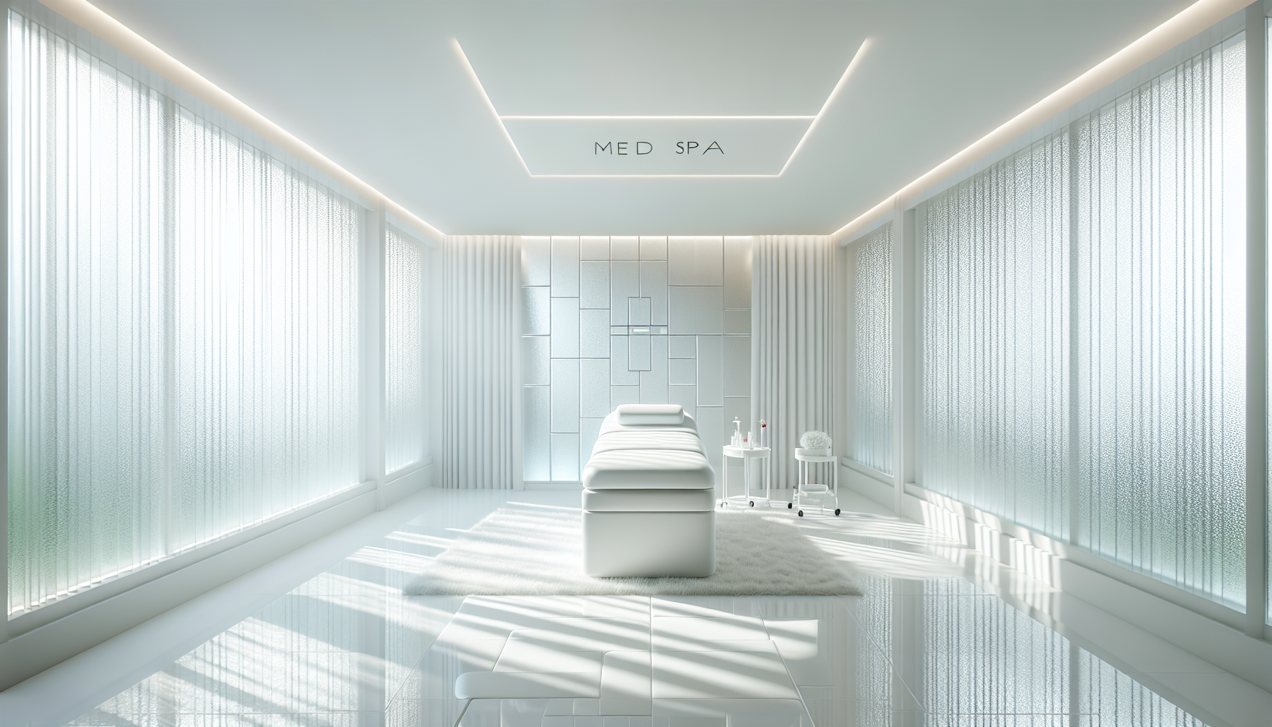 How I'd Set Up OpenClaw If I Ran a Med Spa