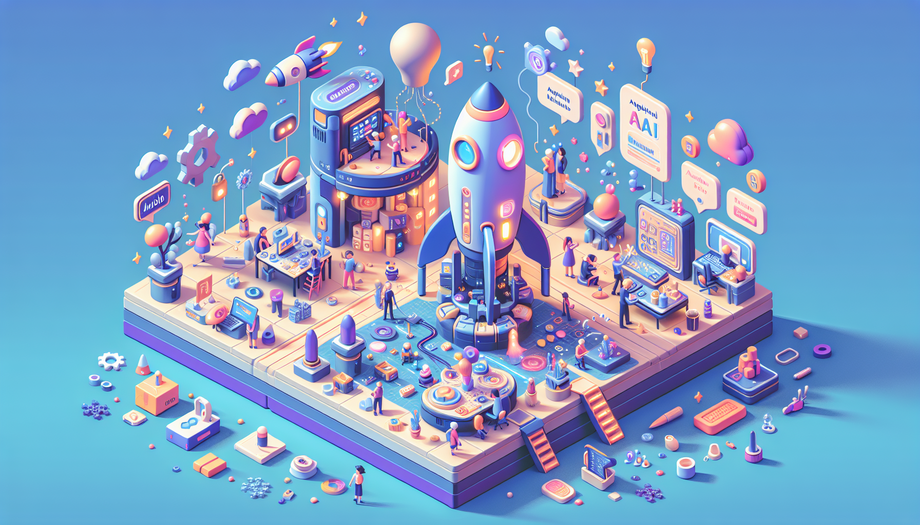 The Business Case for AI Assistants in 2027