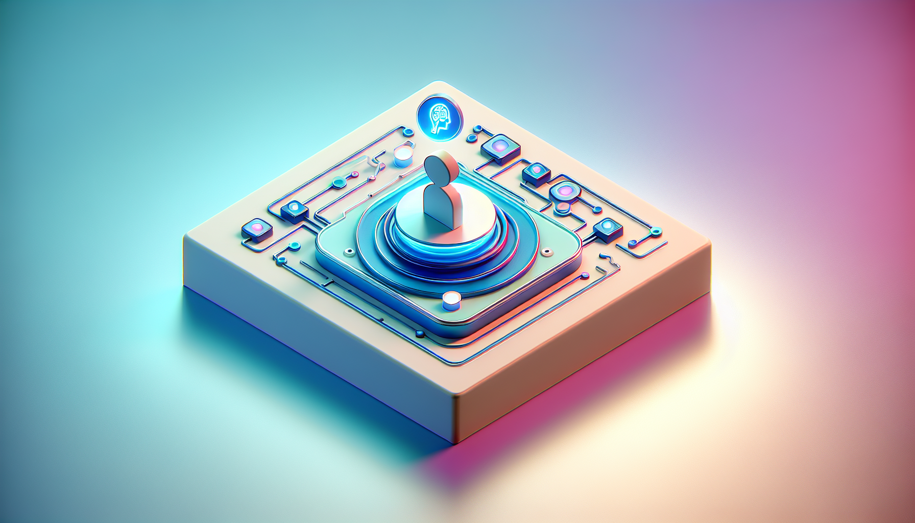 The Psychology of AI-Human Collaboration